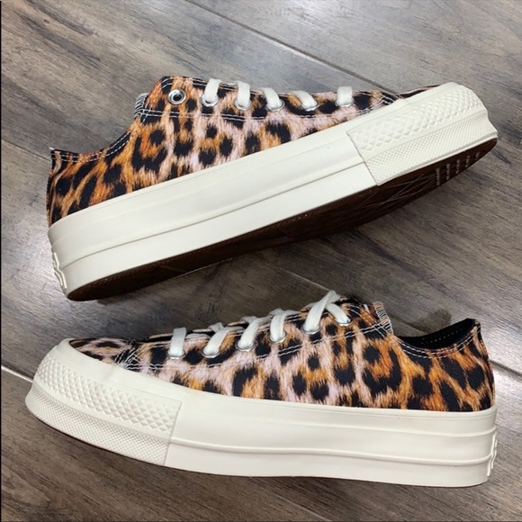 CONVERSE CTAS LIFT OX PLATFORM - Picture 16 of 16